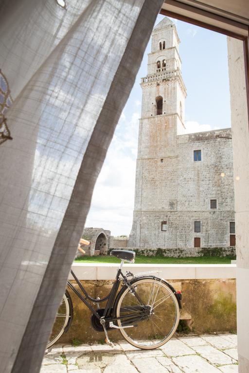 بوتينيانو B&B San Domenico الغرفة الصورة